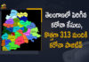 Coronavirus, COVID-19, Covid-19 Updates in Telangana, telangana corona district wise cases, telangana coronavirus cases district wise, telangana coronavirus cases today, telangana coronavirus cases today district wise, telangana coronavirus district wise, telangana coronavirus district wise List, Telangana Coronavirus News, telangana covid cases today bulletin, telangana covid cases today list,mango news