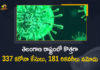Coronavirus, COVID-19, Covid-19 Updates in Telangana, telangana corona district wise cases, telangana coronavirus cases district wise, telangana coronavirus cases today, telangana coronavirus cases today district wise, telangana coronavirus district wise, telangana coronavirus district wise List, Telangana Coronavirus News, telangana covid cases today bulletin, telangana covid cases today list,mango news