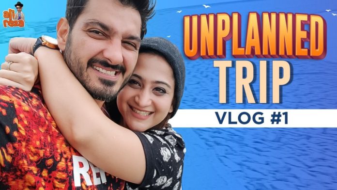 Ali Reza,Bigg Boss Ali Reza,Bigg Boss 3 Telugu,Ali Reza Wife,Ali Reza Unplanned Trip With Masuma,Ali Reza Trip Vlog,Konda Pochamma Sagar Reservoir,Travel Vlog,Ali Reza Travel Vlog,Ali and Masuma Vlog,Travel Diaries,Best Places To Visit In Hyderabad,Ali Reza And Masuma Go On An Unplanned Trip,Best Places To Travel,Hyderabad,Traveling In India,Travelling In Hyderabad,Ali Reza Vlogs,Ali Reza Interview,Travel India,Celebrity Vlogs,Tourist Places