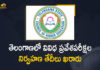 EDET Entrance Exam, ICET Entrance Exams Date, Mango News, TSCHE, TSCHE Announces EDET Entrance Exams Dates, TSCHE Announces ICET Entrance Exams Dates, TSCHE Announces LAWCET Entrance Exams Dates, TSCHE announces revised exam dates, TSCHE Entrance Exams Dates