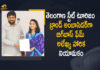 Bigg Boss Fame Dethadi Harika, Bigg Boss Fame Dethadi Harika Appointed as Telangana State Tourism Brand Ambassador, Dethadi Harika, Dethadi Harika Appointed as Telangana State Tourism Brand Ambassador, Dethadi Harika Appointed as Telangana Tourism Brand Ambassador, Dethadi Harika Appointed as Tourism Brand Ambassador, Mango News, Telangana State Tourism Brand Ambassador, Telangana State Tourism Brand Ambassador Dethadi Harika, Telangana Tourism Brand Ambassador, Tourism Brand Ambassador Dethadi Harika