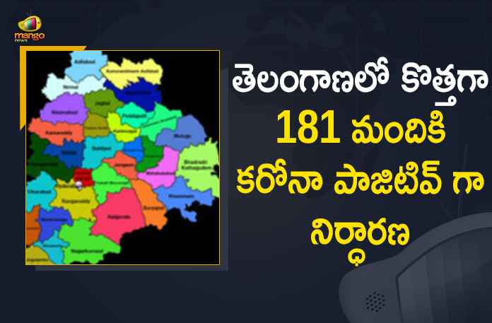 Coronavirus, COVID-19, Covid-19 Updates in Telangana, telangana corona district wise cases, telangana coronavirus cases district wise, telangana coronavirus cases today, telangana coronavirus cases today district wise, telangana coronavirus district wise, telangana coronavirus district wise List, Telangana Coronavirus News, telangana covid cases today bulletin, telangana covid cases today list,mango news
