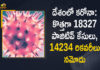 Coronavirus Cases, coronavirus cases in india state wise, coronavirus cases in india today state wise, coronavirus cases india, coronavirus india, India Coronavirus, India Covid-19 Updates, New Confirmed Corona Cases, total corona cases in india today, total corona positive in india,mango news