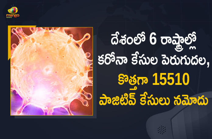 Coronavirus Cases, coronavirus cases in india state wise, coronavirus cases in india today state wise, coronavirus cases india, coronavirus india, India Coronavirus, India Covid-19 Updates, New Confirmed Corona Cases, total corona cases in india today, total corona positive in india,mango news