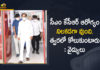 CM KCR, CM KCR to visit Yashoda Hospitals for a Medical check-up, CM KCR Went to Somajiguda Yashoda Hospital, CM KCR Went to Somajiguda Yashoda Hospital for Health Checkup and Tests, CM KCR’s health condition stable, KCR undergoes CT Scan, KCR Went to Somajiguda Yashoda Hospital, KCR Went to Somajiguda Yashoda Hospital for Health Checkup, Mango News, Telangana CM KCR, Telangana tense over Covid-hit KCR’s health