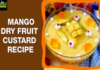 Mango Dry Fruit Custard,Sweet Recipes,Quick and Easy Homemade Recipe,Mango Dry Fruit Custard recipe,how to make Custard,Custard,Mango recipes,Quich mango Recipes,easy mango recipes,wowrecipes,recipe,Cooking,Food,Kitchen,Mango (Ingredient),Custard (Dish),Sweetness,Dessert (Industry),Fruit Curd (Food),Chicken,Restaurant,Recipes,Dryfruits,Fruit (Food),Fruit Recipes,Protiens,Easy Snacks