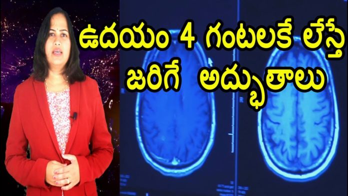 Wonders That Happen If You Wake Up At 4 In Morning - YUVARAJ infotainment,Mango News,Mango News Telugu,Wonders That Happen If You Wake Up At 4 In Morning,Billionaire Life Secrets,YUVARAJ infotainment,billionaire life,billionaire lifestyle,secret life of a billionaire,why we should wake up early in the morning,why we should wake up at 4,what happens if we wake up at 4am,early morning wake up benefits in telugu,early morning wake up time,early morning wake up in telugu,is waking up at 4am good,best health tips