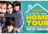 Kaushal Manda's Stylish and Trendy #HomeTour with Drone,Kaushal Manda,Kaushal Latest Videos,Kaushal Manda Youtube Channel,Telugu Celebrity Home Tours,Home tour,House Tour,Kaushal's Home tour,BiggBoss Kaushal Home,Bigg Boss Kaushal Home Tour,New House,Celebrity Houses,Telugu Home tours,home tours of telugu celebrities,Home Tour in telugu,home tours of telugu youtubers,Home Tour Vlogs,Kaushal manda Home Tour Full Video,DreamHome,Stylish and Trendy Home Tour
