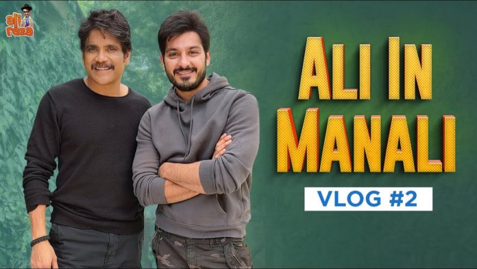 Ali Reza,Actor Ali Reza,Bigg Boss Ali Reza,Ali Reza Home Tour,Ali Reza Youtube Channel,Ali Reza Movies,Ali In Manali,Shooting For Wild Dog In Manali,Travel Vlog,Manali Vlog,Akkineni Nagarjuna,Sayami Kher,Wild Dog Movie,Wild Dog Movie Nagarjuna,Wild Dog Teaser,Ali Reza Interview,Ali Reza Wife,Wild Dog Movie Release,Wild Dog Movie Trailer,Wild Dog Movie Shooting,Wild Dog Shooting In Himalayas,Wild Dog Telugu Movie,Nagarjuna,Wild Dog In Manali