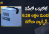 6.28 Lakh Doses Administered on April 14, Corona Vaccination Programme, coronavirus vaccine distribution, COVID 19 Vaccine, Covid Vaccination, Covid Vaccination In AP, Covid-19 Vaccination Distribution, Covid-19 Vaccine Distribution News, Covid-19 Vaccine Distribution updates, Distribution For Covid-19 Vaccine, India Covid Vaccination, Mango News, Vaccine Distribution