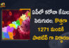Andhra Pradesh, Andhra Pradesh COVID-19 Daily Bulletin, Andhra Pradesh Department of Health, ap coronavirus cases today, ap coronavirus cases total, ap coronavirus updates district wise, AP COVID 19 Cases, AP Total Positive Cases, COVID-19, COVID-19 Daily Bulletin, Total Corona Cases In AP,mango news