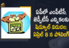 2021 AP ZPTC and MPTC Elections, Andhra Pradesh, Andhra Pradesh MPTC ZPTC polls, Andhra Pradesh State Election Commission, AP to go for MPTC/ZPTC polls on April 8, AP ZPTC and MPTC Elections, AP ZPTC and MPTC Elections 2021, AP ZPTC and MPTC Elections Schedule, AP ZPTC and MPTC Elections Schedule Released, AP ZPTC MPTC Elections, Mango News, MPTC Elections in AP, MPTC ZPTC polls, MPTC ZPTC polls In AP, ZPTC