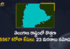 Coronavirus, COVID-19, Covid-19 Updates in Telangana, telangana corona district wise cases, telangana coronavirus cases district wise, telangana coronavirus cases today, telangana coronavirus cases today district wise, telangana coronavirus district wise, telangana coronavirus district wise List, Telangana Coronavirus News, telangana covid cases today bulletin, telangana covid cases today list,mango news
