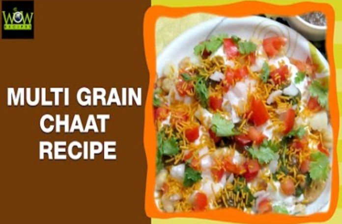 Multi Grain Chaat Recipe,Quick u0026 Easy Evening Snacks,Healthy Recipes,wowrecipes,recipe,recipes,Multi Grain Chat,Chat,Spice,Cooking,Food Grain (Food),Food (TV Genre),Masala (Food),Kitchen,Garam Masala (Food),Restaurant,Chicken,Snack Food (Food),Snacks,snacks For Kids,Kids Recipes,Mixture Masala,Mixture,Panipuri (Dish),samosa,Pavbhaji,green peas,How-to,kitchen tips,kitchen tips and tricks,life hacks,Tips And Tricks,evening snacks,snacks recipes