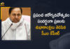 2021 World Health Day, Basthi Dawakhana, Basthi Dawakhana of Hyderabad, Basthi Dawakhana Telangana, CM KCR, CM KCR extends greetings on World Health Day, CM KCR Extends Wishes to People in the State on the Occasion of World Health Day, CM KCR extends World Health Day greetings, KCR Extends Wishes to People in the State, Mango News, New Basthi Dawakhanas, World Health Day, World Health Day 2021