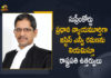 Chief Justice Of India, Justice NV Ramana, Justice NV Ramana Appointed Next Chief Justice Of India, Justice NV Ramana Appointed Next Chief Justice Of India By President Ramnath Kovind, Justice NV Ramana next CJI, Justice NV Ramana to take over as next Chief Justice, Justice NV Ramana to take over as next Chief Justice of India, Mango News, NV Ramana Appointed Next Chief Justice Of India, President, President Appoints Justice NV Ramana As The Next Chief .Justice, President Ramnath Kovind, Ramnath Kovind