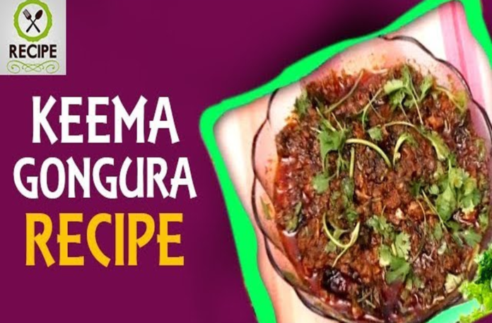Keema Gongura Recipe,Aaha Emi Ruchi,Udaya Bhanu,Online Kitchen,Recipe,Keema Gongura,Keema Gongura Recipe in Telugu,How to Cook Keema Gongura,How to Prepare Keema Gongura,Keema Gongura Preparation,How to Cook Keema Gongura at Home,Cookery Shows,Cooking Videos,Aaha Emi Ruchi Episodes,Tasty Recipes,Easy Recipes,Simple Recipes
