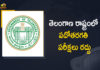 COVID-19 surge, Inter 1st year exams cancelled, Inter Exam 2021, Mango News, telangana government, Telangana Government Cancels All 10th Class Exams, Telangana government cancels Class 10 Board, Telangana government cancels Class 10 Board exams, Telangana government cancels SSC exams, Telangana SSC, Telangana SSC Exams 2021, Telangana SSC Exams 2021 cancelled, Telangana SSC exams cancelled, Telangana TS SCC
