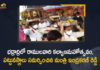 2021 Sri Rama Navami, bhadrachalam, Bhadrachalam Sri Rama Navami Celebrations, Mango News, Minister Indrakaran Reddy, Sri Rama Navami, Sri Rama Navami 2021, Sri Rama Navami Celebrations, Sri Rama Navami Celebrations in Bhadrachalam, Sri Rama Navami Celebrations In Telangana, Sri Rama Navami Greetings, Sri Rama Navami In telangana, Sri Rama Navami News, telangana, Telangana Endowments Minister Indrakaran Reddy