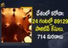 Coronavirus Cases, coronavirus cases in india state wise, coronavirus cases in india today state wise, coronavirus cases india, coronavirus india, India Coronavirus, India Covid-19 Updates, New Confirmed Corona Cases, total corona cases in india today, total corona positive in india,mango news