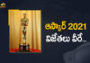 2021 Oscar Awards Winners, 2021 Oscars complete winners list, 2021 Oscars Winners, Full list of 2021 Academy Awards, Full List of 2021 Oscar Awards Winners, Mango News, Oscar, Oscar Awards Winners, Oscar Winners, Oscar Winners 2021, Oscar Winners List, Oscars 2021 Full list of winners and nominees, Oscars Winners, The Full List of 2021 Oscar Awards Winners, The Full List of Oscar Awards Winners