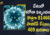 Coronavirus Cases, coronavirus cases in india state wise, coronavirus cases in india today state wise, coronavirus cases india, coronavirus india, India Coronavirus, India Covid-19 Updates, New Confirmed Corona Cases, total corona cases in india today, total corona positive in india,mango news