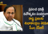 CM KCR extends greetings on World Earth Day, CM KCR extends World Earth Day greetings, CM KCR has Greeted People in the State on the Occasion of World Earth Day, Earth Day 2021, Mango News, Telangana CM greets people of state on World Earth Day, Telangana increased biodiversity, Telangana State Portal CM conveyed World Earth Day, World Earth Day, World Earth Day 2021, World Earth Day Protect environment