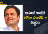 Congress Leader Rahul Gandhi Tested Positive for COVID-19,Congress Leader Rahul Gandhi,Rahul Gandhi,Rahul Gandhi Latest News,Rahul Gandhi News,Rahul Gandhi Latest Updates,Rahul Gandhi Updates,Rahul Gandhi Live Updates,Rahul Gandhi Live,COVID-19,Coronavirus,Rahul Gandhi Latest Health Report,Rahul Gandhi Tests Positive For COVID-19,Rahul Gandhi Tests Positive For COVID-19,Rahul Gandhi Tests Positive,Rahul Gandhi Tests COVID-19 Positive,Rahul Gandhi Health News,Rahul Gandhi Tests Positive,Congress Leader Rahul Gandhi Tests Positive For Coronavirus,Rahul Gandhi Tests Positive For Coronavirus,Rahul Gandhi Tests Coronavirus Positive,Rahul Gandhi Tests Positive,Rahul Gandhi Tests Positive For Novel Coronavirus,Rahul Gandhi Tests Coronavirus Positive,Rahul Gandhi Tests Positive For Novel Coronavirus,Mango News,Congress leader Rahul Gandhi tests Covid positive