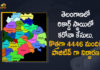 Coronavirus, COVID-19, Covid-19 Updates in Telangana, telangana corona district wise cases, telangana coronavirus cases district wise, telangana coronavirus cases today, telangana coronavirus cases today district wise, telangana coronavirus district wise, telangana coronavirus district wise List, Telangana Coronavirus News, telangana covid cases today bulletin, telangana covid cases today list,mango news