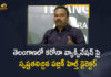 Covid Vaccination Program in Telangana will Continue only for Age Group 45 Year + for 2nd Dose,Mango News,Mango News Telugu,Telangana Lockdown,Telangana,Covid-19 in Telangana,Covid-19 Updates In Telangana,Telangana COVID-19 Cases,COVID 19 Updates,COVID-19,COVID-19 Latest Updates In Telangana,Telangana Coronavirus Updates,COVID-19 Cases In Telangana,Telangana Corona Updates,Covid Vaccination Program in Telangana,Covid Vaccination,Covid Vaccine,Covid Vaccination in Telangana,Vaccination Resumed For 45 Year + Age People in Telangana,Covid Vaccination will Continue only for Age Group 45 Year + for 2nd Dose,45 Year + for 2nd Dose,Covid Vaccination 2nd Dose