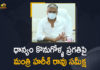 Minister Harish Rao Held Teleconference over Paddy Procurement Progress,Mango News,Mango News Telugu,Minister Harish Rao,Minister Harish Rao Latest News,Minister Harish Rao Live,Minister Harish Rao Live News,Minister Harish Rao Live Updates,Minister Harish Rao Latest Updates,Minister Harish Rao News,Minister Harish Rao Pressmeet,Minister Harish Rao Pressmeet Live,Paddy Procurement Progress,Minister Harish Rao Held Teleconference,Harish Rao,Harish Rao News,Minister Harish Rao Teleconference,Paddy Procurement,Minister Harish Rao Held Teleconference Over Paddy Procurement,Minister Harish Rao On Paddy Procurement,Minister Harish Rao teleconference,Telangana News,Telangana News Today,KCR,CM KCR,Harish Rao Teleconference News
