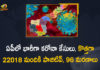 Covid-19 in AP : 22018 New Positive Cases, 96 Deaths Reported Today,Andhra Pradesh,Andhra Pradesh COVID-19 Daily Bulletin,Andhra Pradesh Department of Health,AP Corona Latest Updates,AP Corona Updates,Ap Coronavirus Cases Today,Ap Coronavirus Cases Total,ap coronavirus updates district wise,AP COVID 19 Cases,AP COVID-19 Reports,AP Total Positive Cases,COVID-19,COVID-19 Daily Bulletin,Total Corona Cases In AP,Total Positive Cases In AP,AP COVID-19 22018 New Positive Cases,COVID-19 New Positive Case,AP COVID-19 Latest Reports,AP COVID-19 Updates Today,Mango News,Mango News Telugu,Covid-19 in AP,Andhra Pradesh COVID-19 22018 New Positive Cases,AP Deaths Reports