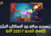 AP Corona Updates : 22517 New Positive Cases, 98 Deaths Reported Today,Andhrapradesh Covid-19 Positive Cases Update,Andhra Pradesh,Andhra Pradesh COVID-19 Daily Bulletin,Andhra Pradesh Department of Health,AP Corona Latest Updates,AP Corona Updates,Ap Coronavirus Cases Today,Ap Coronavirus Cases Total,ap coronavirus updates district wise,AP COVID 19 Cases,AP COVID-19 Reports,AP Total Positive Cases,COVID-19,COVID-19 Daily Bulletin,Total Corona Cases In AP,Total Positive Cases In AP,AP COVID-19 22517 New Positive Cases,COVID-19 New Positive Case,AP COVID-19 Latest Reports,AP COVID-19 Updates Today,Mango News,Mango News Telugu,Covid-19 in AP,Andhra Pradesh COVID-19 22517 New Positive Cases,AP Deaths Reports