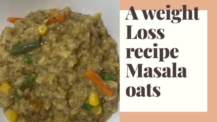 oats,masala oats,weight loss recipe,oats recipe,spicy masala oats,oats masala,masala oats recipe,oats breakfast,quick breakfast recipes,oats recipes,how to make masala oats,oats upma,how to cook rolled oats,healthy recipes,how to loose weight in 1 week,flat belly recipes,sreemadhu kitchen