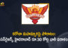 Sunrisers Hyderabad Donates Rs 30 Crore for Covid-19 Relief Work in India,Mango News,Mango News Telugu,Sunrisers Hyderabad,Sunrisers Hyderabad Owners Donate Rs 30 Crore,SRH Owners Sun Tv Network Donate Rs 30 Crores,Ipl 2021,SRH Owners Donate Rs 30 Crore In India's Fight Against COVID-19,COVID-19,SRH Donates Rs 30 Crore for Covid-19 Relief Work,SunRisers Hyderabad Owners Sun TV,SRH Donates Rs 30 Crore For COVID-19 Relief Work,SRH,Sunrisers Hyderabad Latest News,Sun TV Network,Sunrisers Hyderabad Owners,IPL 2021 News,SRH Donation,SRH Rs 30 Crore Donation,Covid-19 Relief Work,Coronavirus 2nd Wave,Sun Tv Donating 30 Crores,Sun Groups,Covid-19 Relief Work,Sunrisers Hyderabad Donation