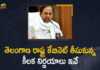 Telangana Cabinet Decisions over Corona Control Measures and Lockdown Imposition,Mango News,Mango News Telugu,Telangana Cabinet,Telangana Cabinet Meet,Telangana Cabinet Meeting,Telangana CabinetLive,Telangana Cabinet News,Telangana Cabinet Live Updates,Telangana Cabinet Live News,Corona Control,CM KCR,Telangana CM KCR,Telangana News,CM KCR Live,Telangana State,CM KCR,Telangana Cabinet Decisions,Telangana Cabinet meeting over Corona Control Measures,CM KCR On Lockdown,Lockdown,Lockdown In Telangana State,Telangana Lockdown Updates,Telangana Lockdown Live Updates,Telangana Lockdown News,Covid-19 In Telangana,Telangana Lockdown,Lockdown In Telangana