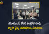 Doctors Appointed in GHMC Covid Control Room for Medical Help and Suggestions,Mango News,Mango News Telugu,GHMC,GHMC Covid Control Room,Greater Hyderabad Municipal Corporation,GHMC Sets Up COVID Control Room,COVID-19,COVID-19 Updates,Hyderabad,COVID-19,Coronavirus,Greater Hyderabad Municipal Corporation,GHMC Control Room,Greater Hyderabad Municipal Corporation COVID Control Room,GHMC Covid Control Room for Medical Help,Doctors To Provide Teleconsultation,Covid Control Room of Greater Hyderabad Municipal,Covid Control Room of GHMC,Doctors Appointed in GHMC Covid Control Room,Doctors,Covid Control Room GHMC,Telangana Covid-19 Night Curfew,Telangana Covid Cases,Telangana Covid-19