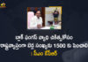 #KCR, 1500 beds for black fungus patients, Black Fungus, Black Fungus In Telangana, Black Fungus Treatment, Black Fungus Treatment Hospitals, Black Fungus Treatment In Telangana, CM KCR Orders Officials to Increase Beds Across the States to Treat Black Fungus, KCR Orders Officials to Increase Beds Across the States to Treat Black Fungus, List of Hospitals Black Fungus Treatment, Mango News, Surge in Black Fungus cases in Telangana, Telangana to triple bed capacity to tackle black fungus