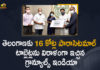 Granules India Contributed 16 Crore Paracetamol Tablets Worth of Rs.8 Crore to Telangana,Mango News,Mango News Telugu,Granules Pledges 16 Crore Paracetamol Tablets To Telangana Government,COVID-19,Granules Pledges 16 Crore Paracetamol Tablets,Granules India Contributed 16 Crore Paracetamol Tablets,Paracetamol Tablets,Granules India Commits To Donate 16 Crore Paracetamol Tablets To Telangana,Granules,India,Granules India,16 Crore Paracetamol Tablets,Telangana,Lockdown In Telangana,Telangana Covid-19 Updates,Telangana Coronavirus Updates,Telangana,Telangana News,Granules To Provide 16 Cr Paracetamol Tablets,Granules India To Donate 16 Crore Paracetamol Tablets to Telangana,16 Crore Paracetamol Tablets to Telangana,Granules India Donation