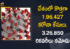Coronavirus Cases, coronavirus cases in india state wise, coronavirus cases in india today state wise, coronavirus cases india, coronavirus india, India Coronavirus, India Covid-19 Updates, New Confirmed Corona Cases, total corona cases in india today, total corona positive in india,mango news
