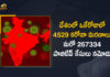 India Records 267334 New Covid-19 Cases and 4529 Deaths in Last 24 Hours,Mango News,Mango News Telugu,Coronavirus Cases In India,Coronavirus In India,Coronavirus India Live Updates,Coronavirus Live Updates,Coronavirus Positive Cases List,COVID 19 Deaths,COVID-19,COVID-19 Cases in India,COVID-19 Daily Bulletin,Covid-19 In India,Covid-19 Latest Updates,COVID-19 New Live Updates,Covid-19 Positive Cases,India Coronavirus,India COVID 19,India Covid-19 Updates,Mango News,Mango News Telugu,India Covid-19 267334 Positive Cases,Coronavirus Update,Coronavirus Latest News Updates,India Reports over 267334 New Covid-19 Cases,Coronavirus Live Updates In India,Covid Cases In India,Coronavirus India Cases,Covid-19 Cases,Covid-19 Cases India,Coronavirus Pandemic,Coronavirus India Update,Coronavirus India,Covid 19 Update,India Covid 19 News,Covid-19 Update,Covid-19 India Updates,India Covid Cases,Covid 19 Cases News In India