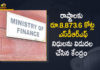 Centre Released Rs.8873 Crore SDRF Installment to States in Advance Amid Covid-19 Surge,Mango News,Mango News Telugu,Centre Releases Rs 8873 Crore To States From Disaster Fund Amid COVID-19 Surge,Centre Releases First Instalment Of Rs 8873 Crore Under State Disaster Response Fund To States,Centre Releases First Instalment Of Rs 8873 Crore,Centre Released Rs.8873 Crore SDRF Installment,SDRF Installment,Centre Released Rs.8873 Crore,Covid-19,Covid-19 Surge,Covid-19 Second Wave,Covid-19 Updates,Covid-19 Latest Updates