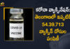 Covid Vaccination in Telangana : 54.39 Lakh Vaccine Doses have been Administered Till Now,Mango News,Mango News Telugu,Covid-19 Updates In Telangana,COVID-19,COVID-19 Latest Updates In Telangana,Telangana,Telangana Coronavirus Updates,Telangana COVID-19 Cases,COVID-19 Cases In Telangana,Telangana Corona Updates,COVID-19 In Telangana,Telangana COVID Latest,Covid Vaccination in Telangana,Telangana Covid Vaccination,Covid Vaccination,Covid Vaccine,54.39 Lakh Vaccine Doses have been Administered,54.39 Lakh Vaccine Doses,54.39 Lakh Doses Vaccinated In Telangana,Telangana Covid Vaccination News