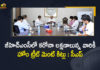 Telangana CS Orders to Hand over Home Treatment Kits to All Corona Symptomatic Persons in GHMC Area,Mango News,Mango News Telugu,Telangana CS Somesh Kumar,CS Somesh Kumar,Covid Situation,Telangana COVID-19 Report,Covid-19 Updates In Telangana,COVID-19 Cases In Telangana,Telangana Corona Updates,Covid-19 Situation In Telangana,Telangana Covid-19,Call Centres In All Health Facilities In GHMC Limits,Telangana CS Orders,Telangana CS Live,Telangana CS Live Updates,Home Treatment Kits,Home Treatment Kits to All Corona Symptomatic Persons in GHMC,,CM KCR Live,CM KCR News,CM KCR Latest News,Telangana CS Orders Home Treatment Kits to Corona Symptomatic Persons,Telangana Cs Directs To Start Outpatient Clinics