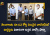 Natco Pharma Limited Committed to Donate Rs 4.2 Crore Worth Baricitinib Tablets to Telangana,Mango News,Mango News Telugu,Minister for IT,Industries,Natco donates Rs 4.2 Crore Worth Baricitinib tabs,Hyderabad News,Natco Pharma,Natco Pharma's Baricitinib tablet,Natco donates 14L Baricitinib tabs,Natco Pharma Donates Baricitinib tablets,Natco Pharma Limited Committed to Donate Rs 4.2 Crore Worth Baricitinib Tablets,Natco Pharma Limited Committed,Natco Pharma Donate Rs 4.2 Crore Worth Baricitinib Tablets,Baricitinib Tablets Donation,Natco Pharma Donation,Natco Pharma Rs 4.2 Crore Worth Baricitinib Tablets Donation,Rs 4.2 Crore Worth Baricitinib Tablets,Telangana,Telangana News