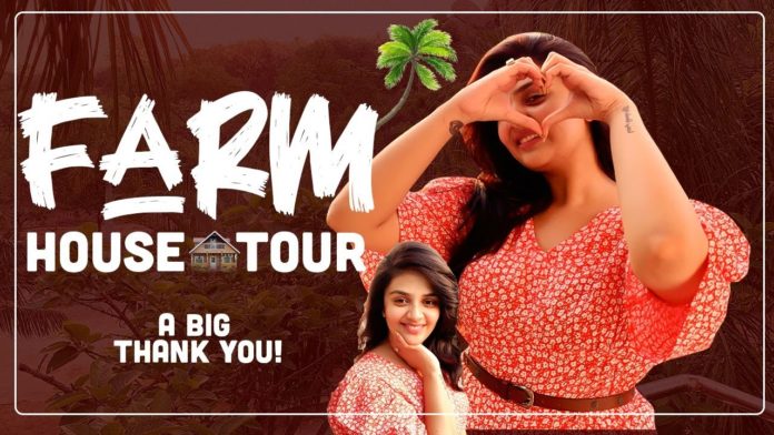 Farm House Tour!,Birthday Vlog,Thank You For Your Love!,Sreemukhi Latest Video,Sreemukhi,Home Tour Videos,Celebrity Home Tour Videos,Latest Home Tour Videos,Home Tour videos latest,Telugu Celebrities Home Tour,Tollywood Home Tour Videos,Sreemukhi Home Tour Video,Birthday Surprise Videos,Surprise Videos,Latest Farm House Videos,Farm Houses,Best Farm House Video,Sreemukhi New Videos,Latest Home tours