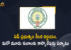 AP Govt Established Corporations for Reddy, Kamma and Kshatriya Castes,AP Forms Three New Corporations For Kamma,Kshatriya,Reddy Communities,Separate Welfare Corporations For Kamma, Reddy, Khatriya Communities In Andhra Pradesh,Andhra Pradesh,AP Forms Three New Corporations,Separate Welfare Corporations For Kamma And Reddy Khatriya,AP Creates Corporations For Kamma,Separate Development Corporations For Kammas And Reddys,AP Government Set Up Reddy Kamma Kshatriya Castes,Reddy Kamma Kshatriya Castes,AP Caste Corporations,AP Caste Corporations News,Andhra Govt Constitutes Welfare And Development,Mango News,Mango News Telugu,AP Govt Established Corporations