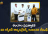 Telangana Industrialists Federation Donated 40 Oxygen Concentrators to Telangana Government,Mango News,Mango News Telugu,Telangana Industrialists Federation Donated 40 Oxygen Concentrator To KTR,Telangana Government,40 Oxygen Concentrators,Oxygen,Telangana Industrialists Federation,Telangana Industrialists Federation News,Telangana Industrialists Federation Donation,Telangana Industrialists Federation Donated 40 Oxygen Concentrators,TFI Company Oxygen Concentrators Donation To Telangana Govt,Covid Treatment,Oxygen Concentrators,Oxygen Concentrators Donation,Telangana Govt,Telangana,Telangana News,COVID-19,COVID-19 in Telangana,Telangana Industrialists Federation Donates Oxygen Concentraters,Minister KTR,KTR,CM KCR,Telangana Covid,Covid Cases In Telangana Today