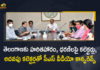 Additional Collectors, CS Somesh Kumar Held Video Conference with District Collectors, CS Somesh Kumar Held Video Conference with District Collectors Additional Collectors, CS Somesh Kumar Meeting, CS Somesh Kumar Video Conference, CS Somesh Kumar Video Conference with District Collectors, Districts Additional Collectors, Mango News, Telangana CS Somesh Kumar, Telangana CS Somesh Kumar Held Video Conference, Telangana CS Somesh Kumar Held Video Conference with District Collectors Additional Collectors
