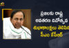 CM greet people on State Formation Day, CM KCR Greeted People in the State on the Occasion of Telangana State Formation Day, CM KCR greets people on Telangana Formation Day, KCR greets people on Telangana State Formation Day, Latest News on telangana state formation day, Mango News, telangana, Telangana CM greets people on Telangana formation day, Telangana Formation Day, Telangana Formation Day 2021, Telangana Formation Day Greetings Pour In For KCR, telangana governor, Telangana State Formation Day, Telangana State Formation Day 2021